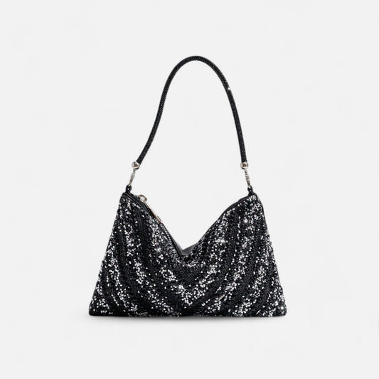 Désine | Sac à Main de Soirée Élégant – Raffinement Discret pour Banquets et Occasions Précieuses
